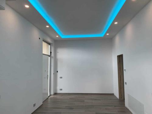 controsoffitto led